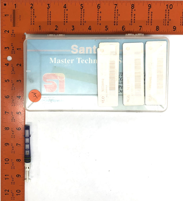 Santech Assorted Fixed Orifice Tube MT0091 (MT0092, MT0094, MT0097, MT0098) NOS