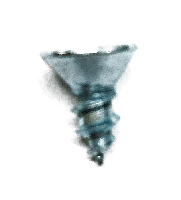 Unbranded 12 X 1/2" Phillips Self-Tapping Zinc Screw 5305-90 (200pcs) NOS