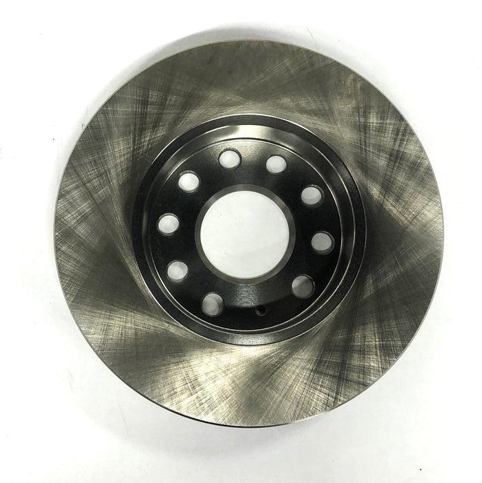 Silent Stop DuraGo Rear Brake Disc Rotor SB-980423 (BR900416) NOS