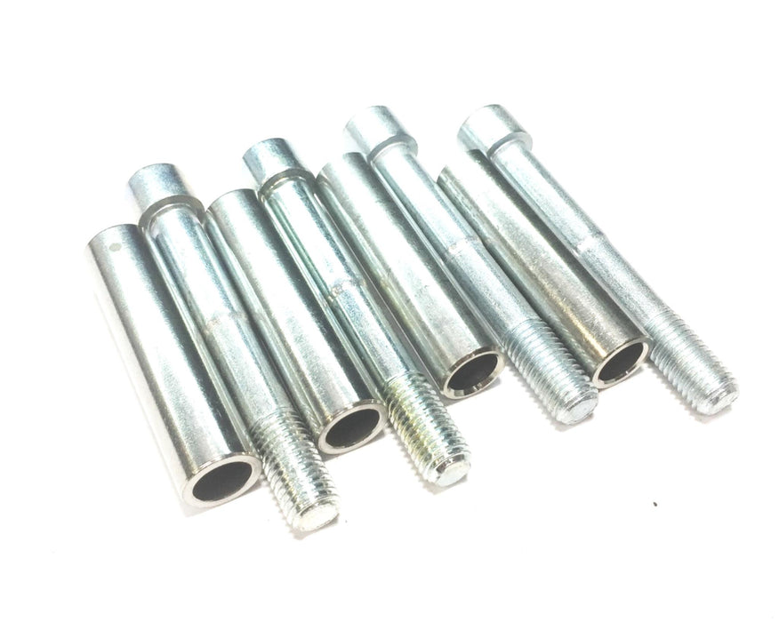 Wagner Front Brake Caliper Bolt Guide Pin Assembly F117224 [Lot of 2] NOS