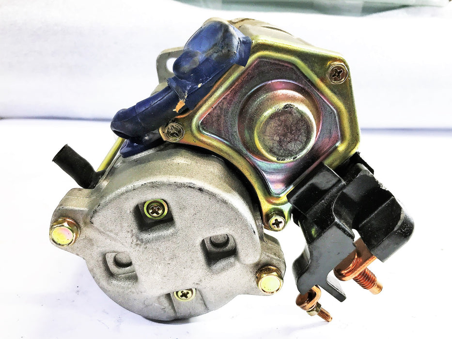 Unbranded 12 Volt Starter, Made in Japan, A101 NOS