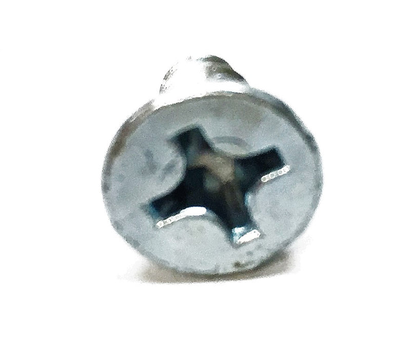 Unbranded 12X1/2" Phillip Head Tapping (FTA21016) Z/P Screw 5305-90 (300pcs) NOS