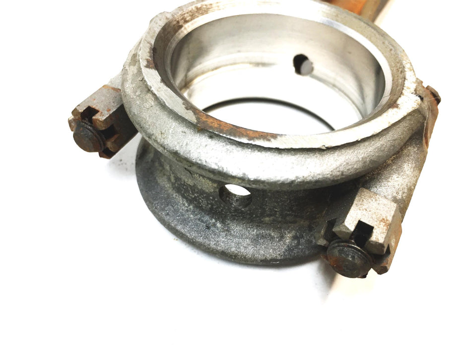 L & G Bearing CO Connecting Rod Assembly LG-202 (837107) NOS