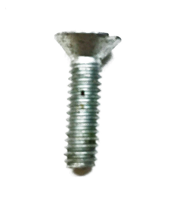 United Screw of America 8-32 X 5/18" Flat Head Slot Screw 5305-260 (200pcs) NOS