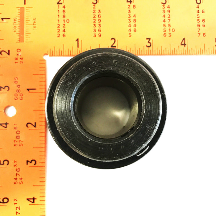 Fafnir 1-3/8 inch Insert Ball Bearing with Collar S1106K NOS