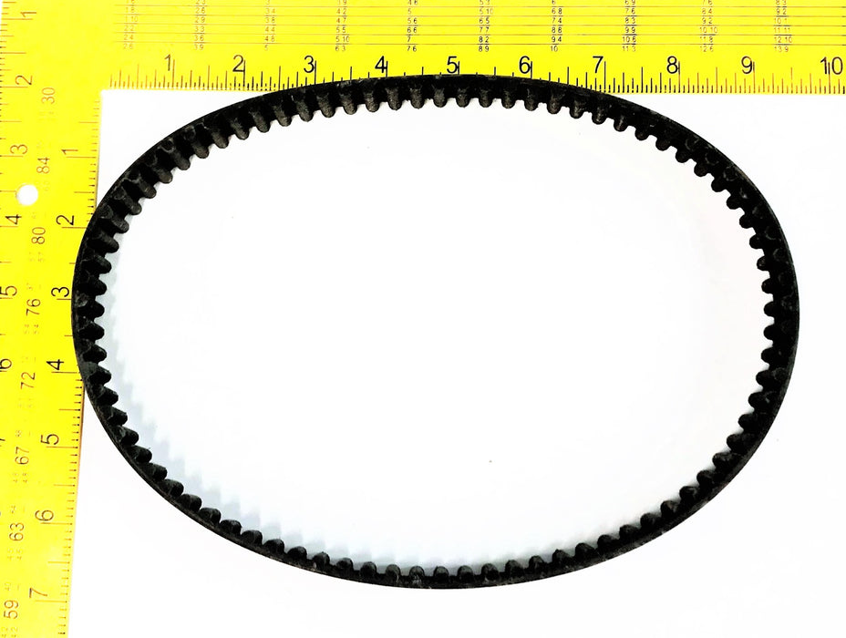 JONES RACING PRODUCTS HTD Drive Belt 25.197in 640-20 HD NOS