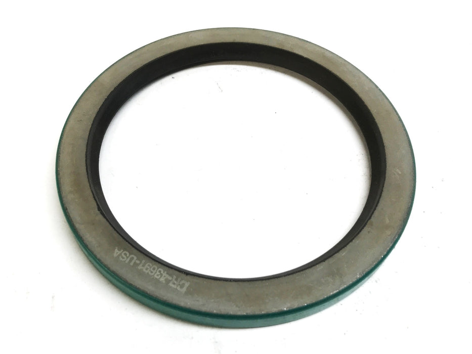 Chicago Rawhide Oil Seal CR43691 [Lot of 2] NOS