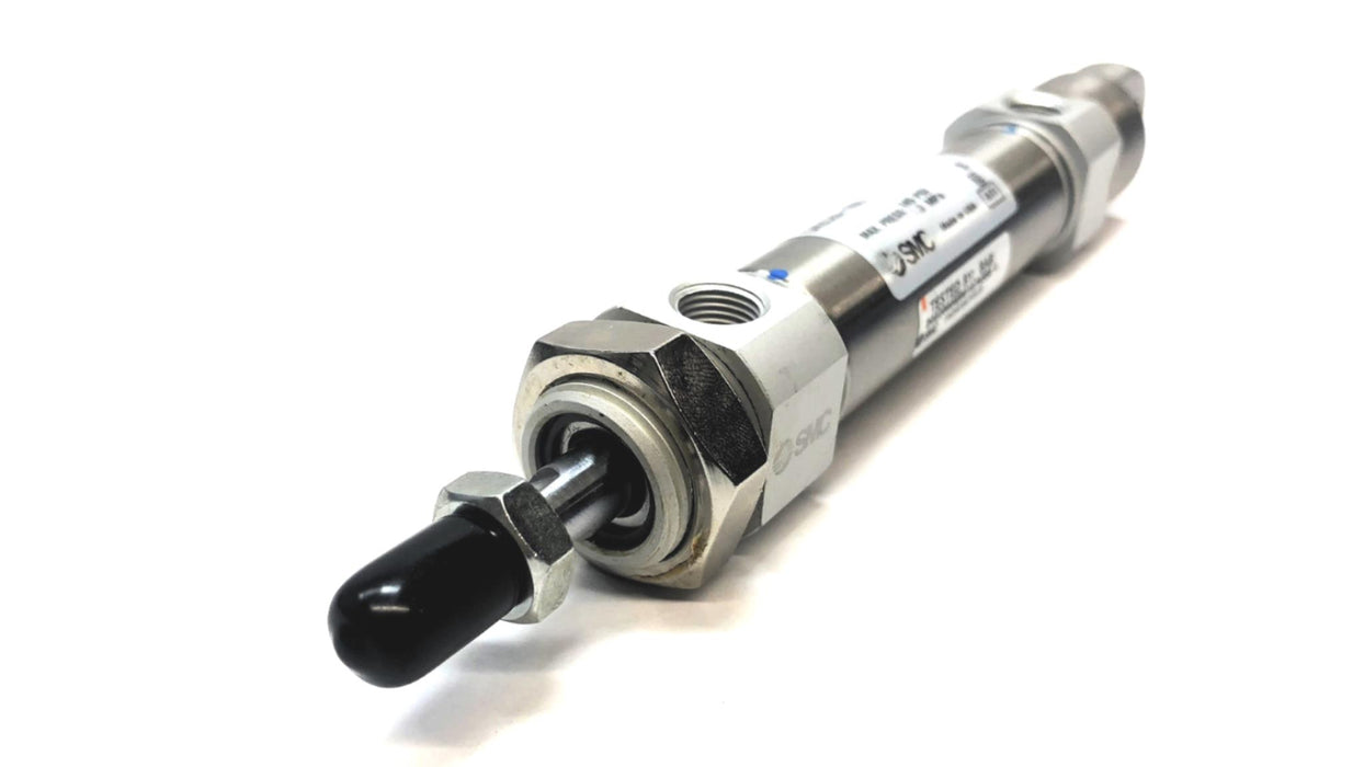 SMC Round Body Pneumatic Cylinder CM2C20-40Z NOS