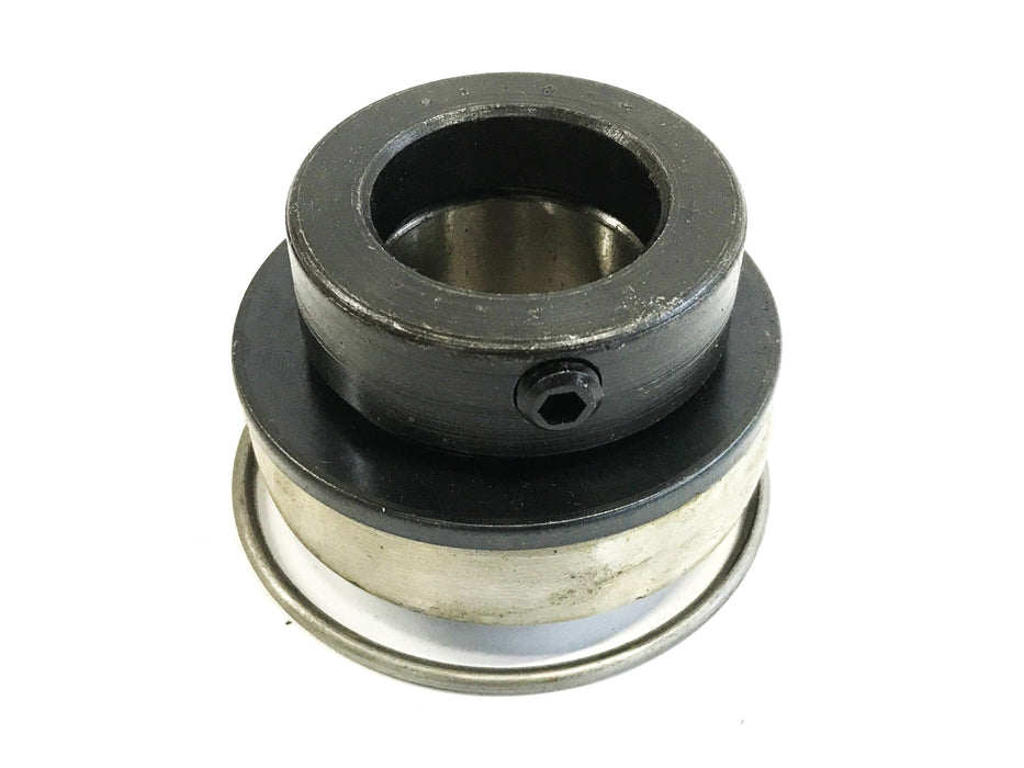 Fafnir 1-3/8 inch Insert Ball Bearing with Collar S1106K NOS