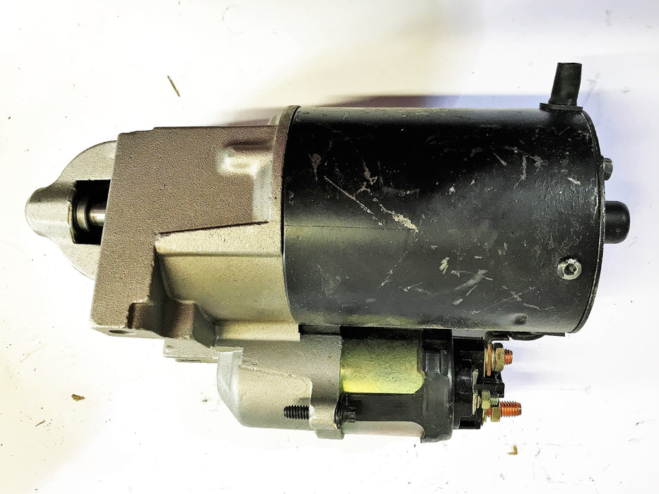 Unbranded 12 Volt Starter NOS