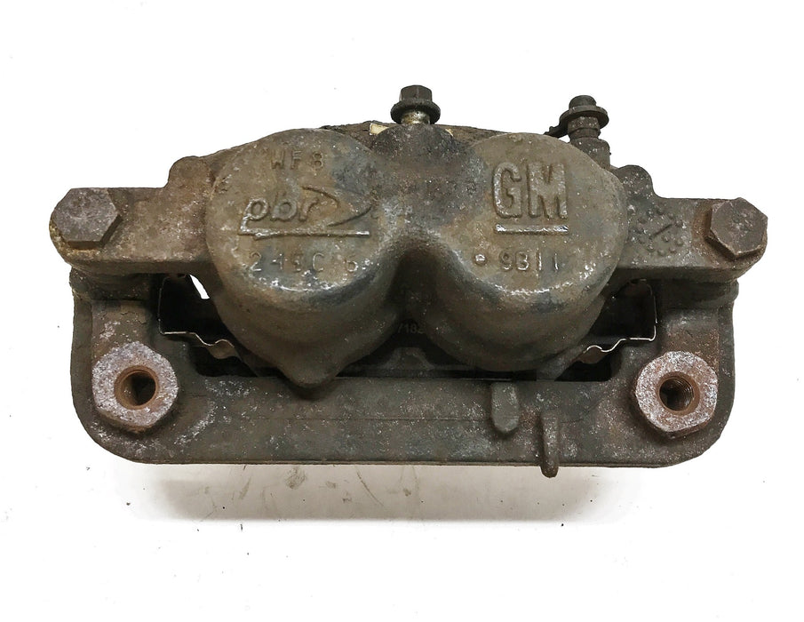 Wearever Re-Manufactured Brake Caliper Assembly 18-B4919AHD