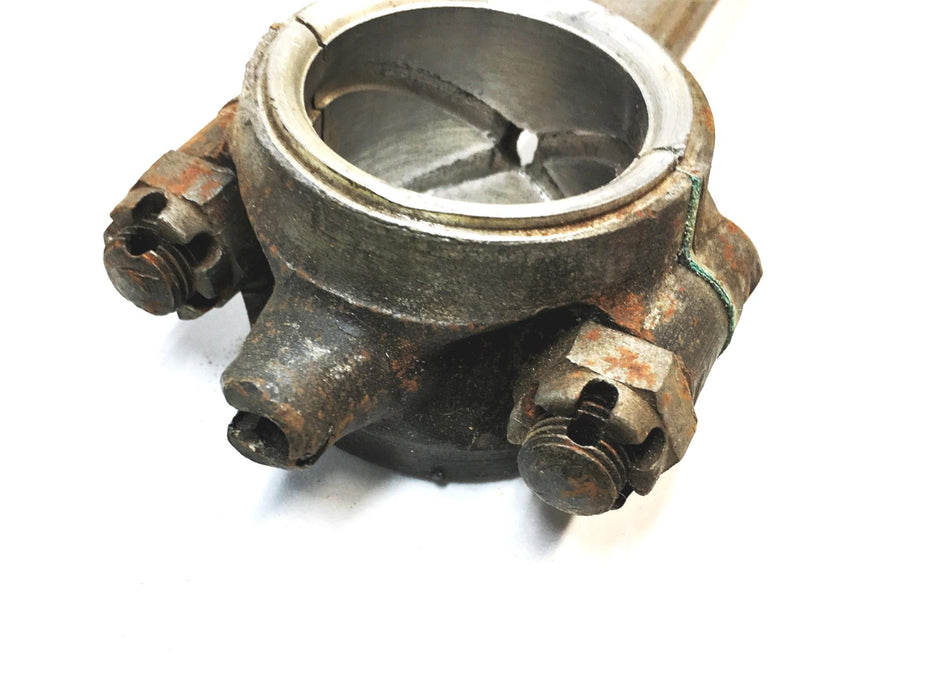 L & G Bearing CO Connecting Rod Assembly LG-101.030 NOS
