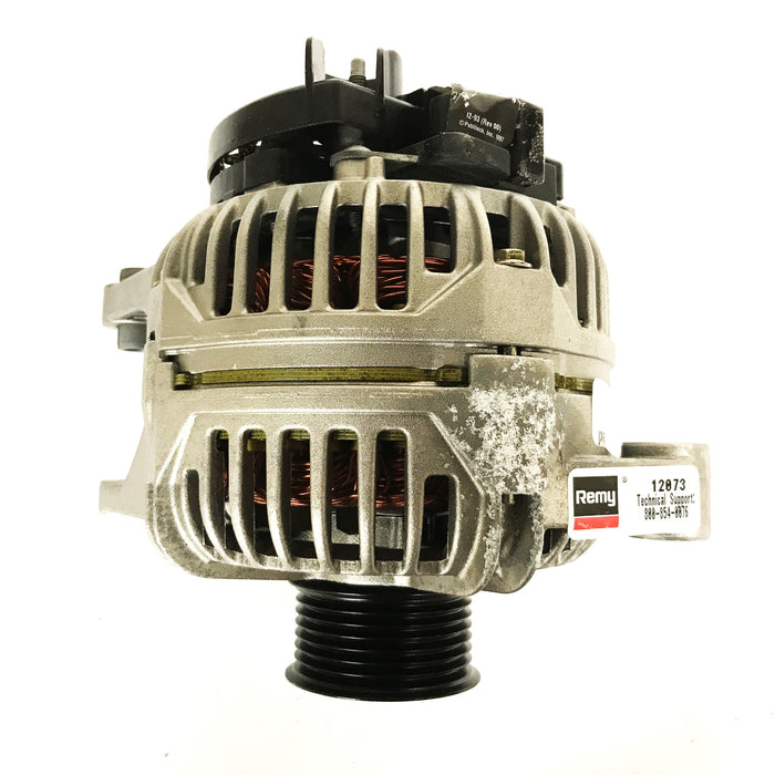 Benchmark/Remy Remanufactured Alternator 13824/12073 REMANUFACTURED