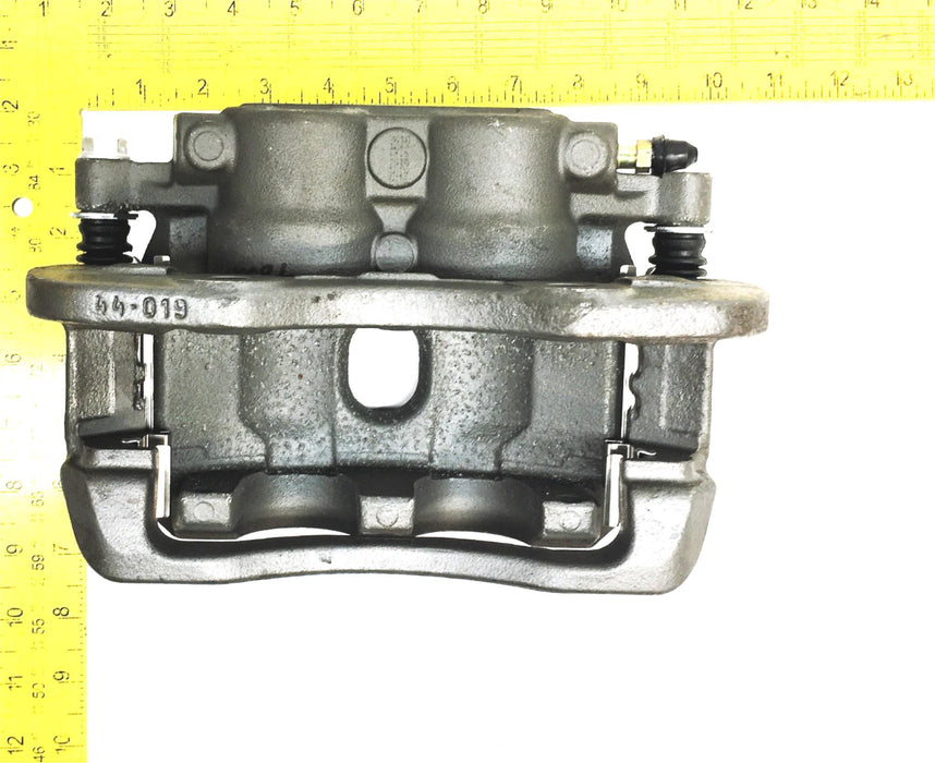 Mechanic's Choice Cambro Brake Caliper 4835-H REMANUFACTURED