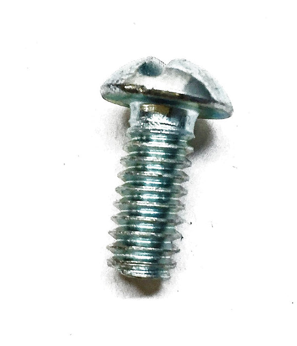 American Fasteners 12/24 X 1/2" Round Slotted Screw 5305-313 (100pcs) NOS