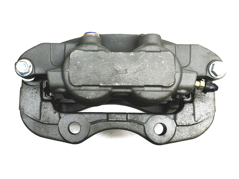 Mechanic's Choice Cambro Brake Caliper 4835-H REMANUFACTURED