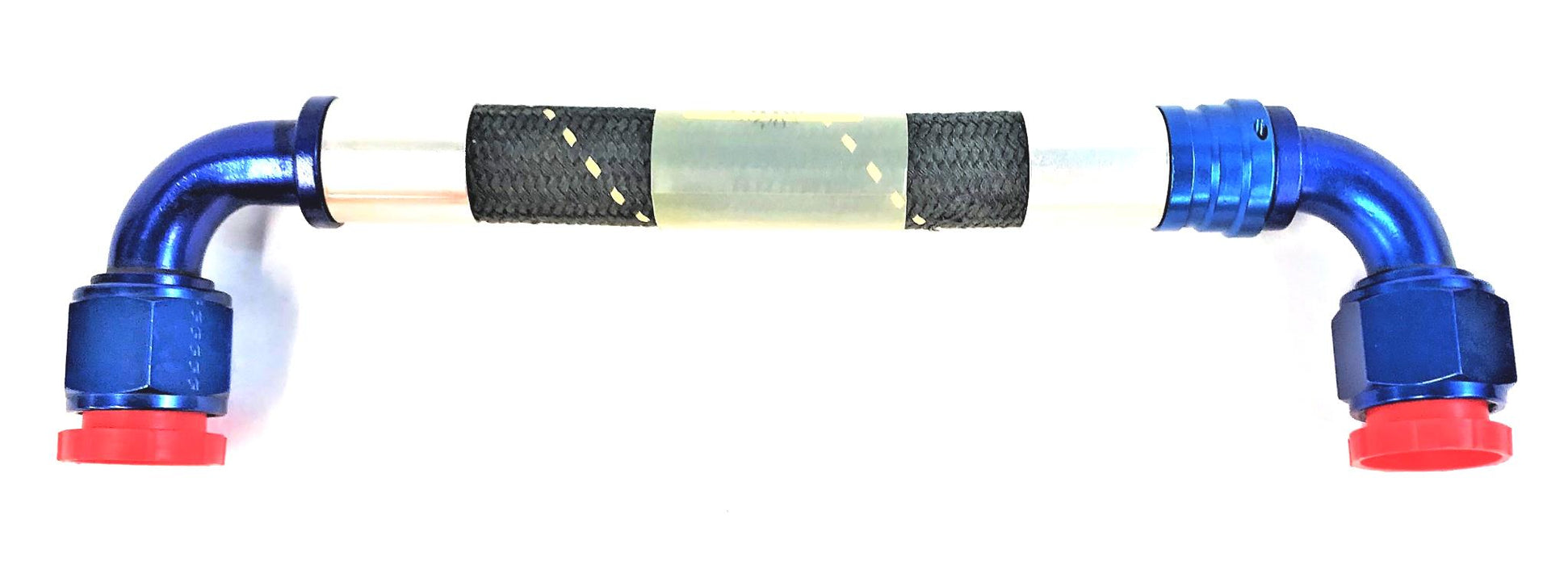GOODRIDGE 12" OAL FUEL HOSE EMT01 NOS