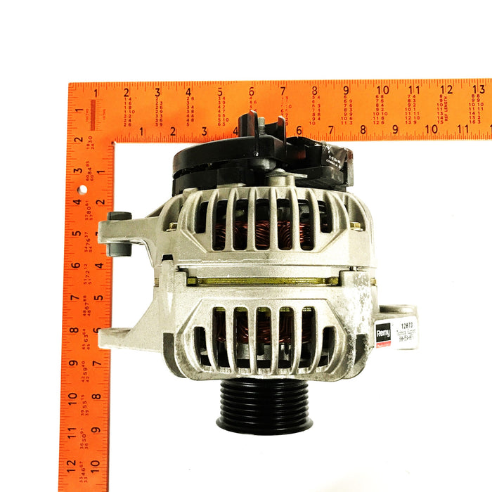 Benchmark/Remy Remanufactured Alternator 13824/12073 REMANUFACTURED
