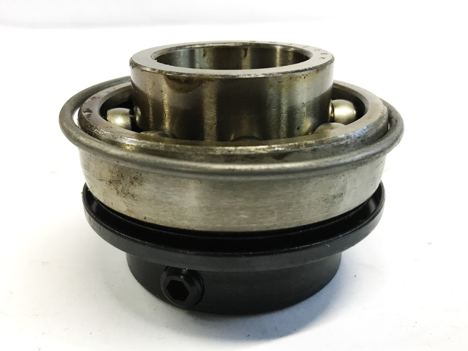 Fafnir 1-3/8 inch Insert Ball Bearing with Collar S1106K NOS