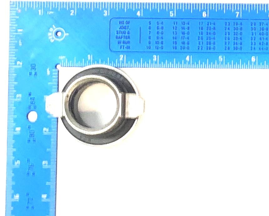 Federal-Mogul Bower/BCA Clutch Release Bearing 614005 [Lot of 2] NOS