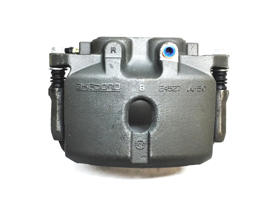 Mechanic's Choice Cambro Brake Caliper 4835-H REMANUFACTURED