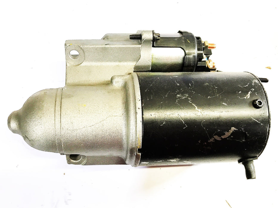 Unbranded 12 Volt Starter NOS