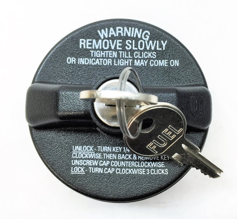 STANT Keyed-Alike Locking Fuel Cap 17591 NOS