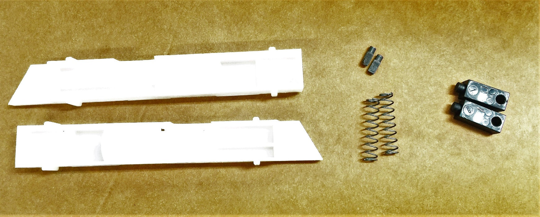 International Latch Kit OEM 452986001 NOS