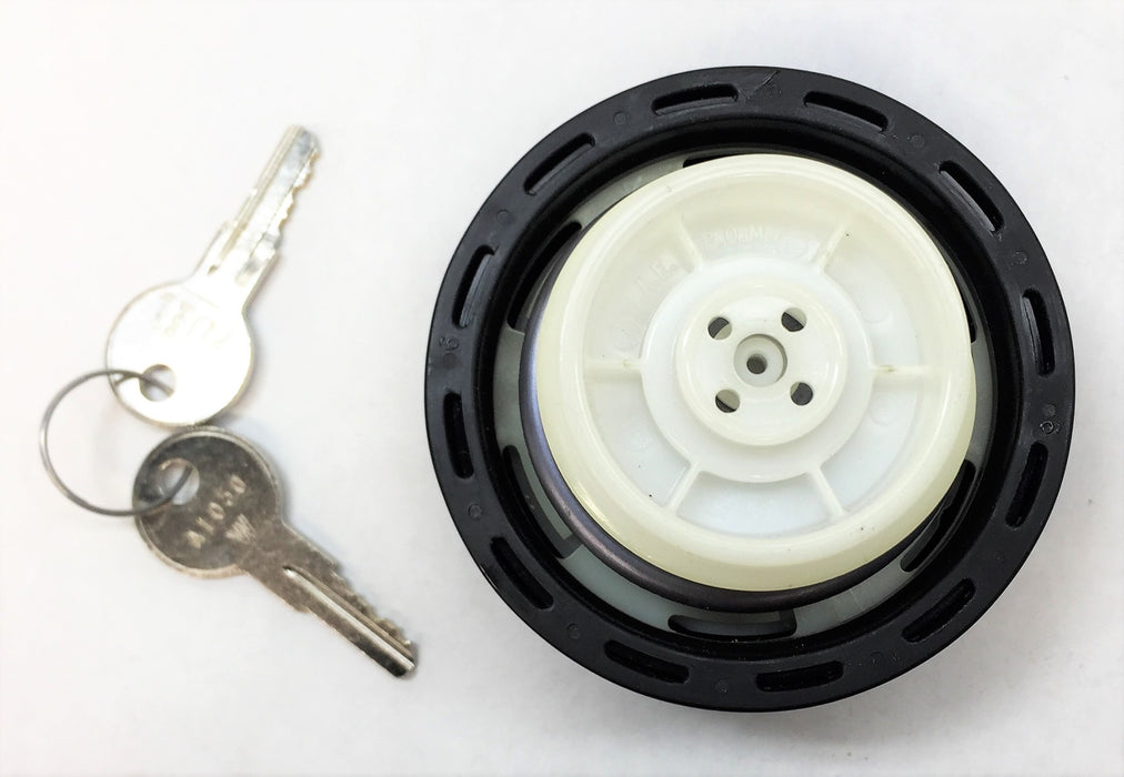 STANT Keyed-Alike Locking Fuel Cap 17591 NOS