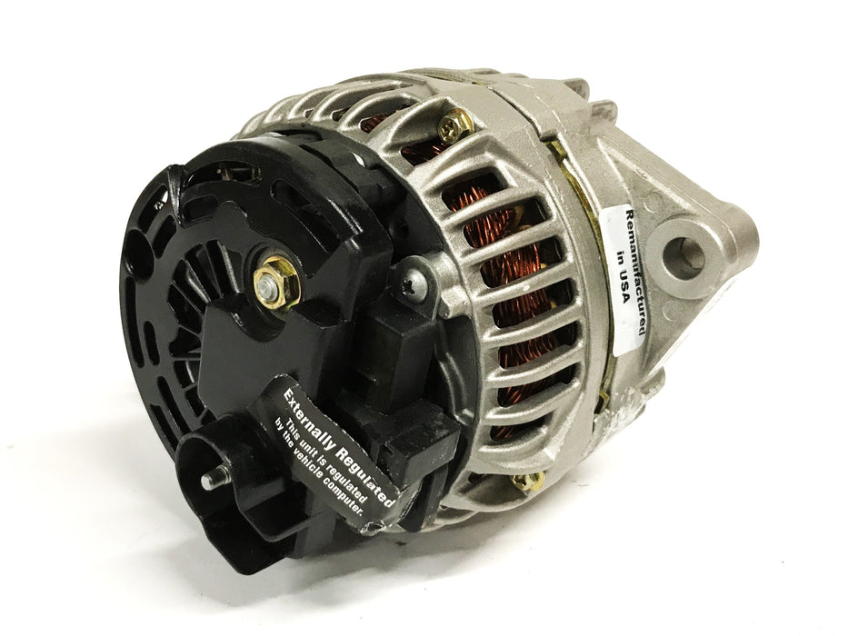 Benchmark/Remy Remanufactured Alternator 13824/12073 REMANUFACTURED