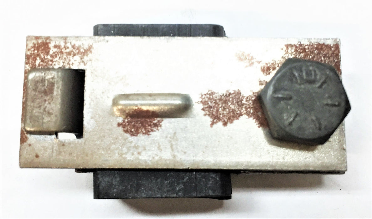 INTERNATIONAL/NAVISTAR Clamp 1802796C91 NOS