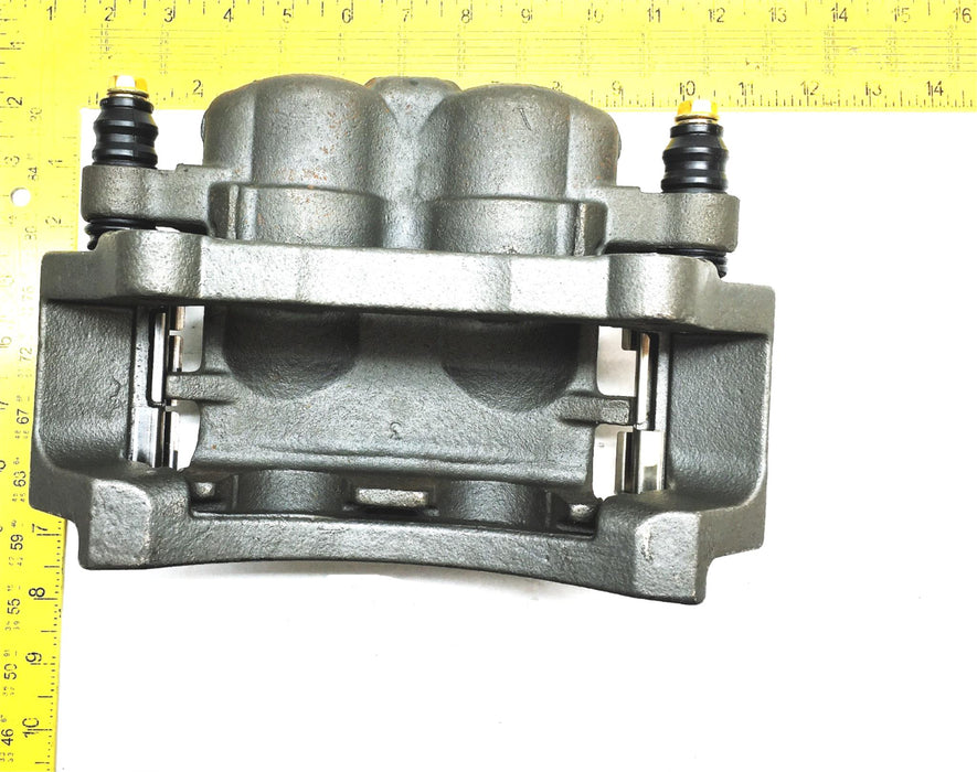 Mechanic's Choice Cambro Brake Caliper 4864-H REMANUFACTURED