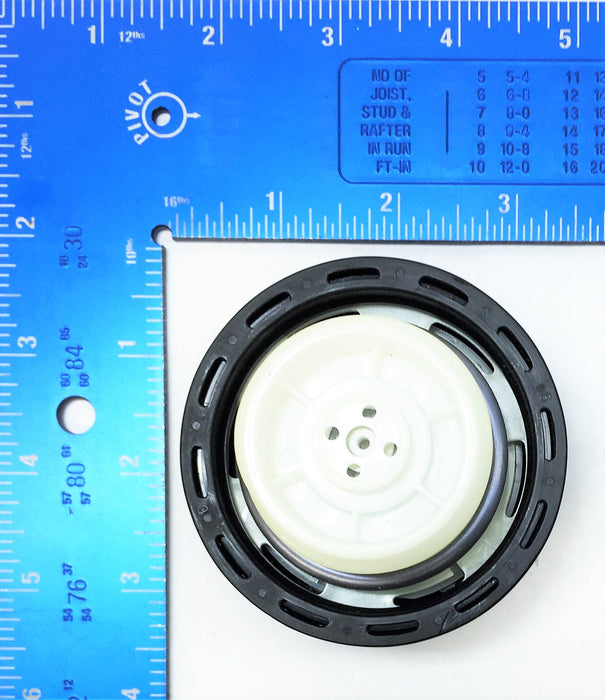 STANT Keyed-Alike Locking Fuel Cap 17591 NOS