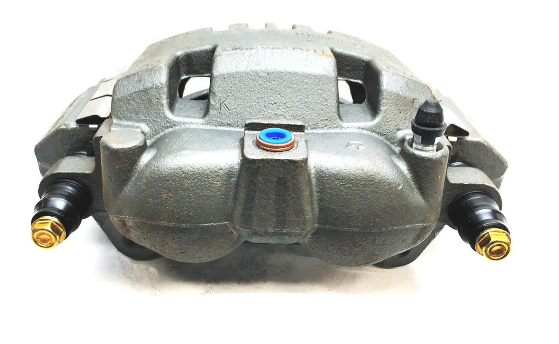 Mechanic's Choice Cambro Brake Caliper 4864-H REMANUFACTURED