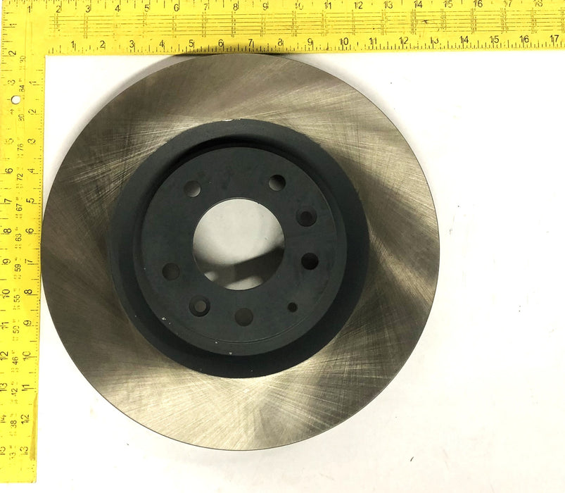Silent Stop Front Brake Disc Rotor SB-980580 NOS