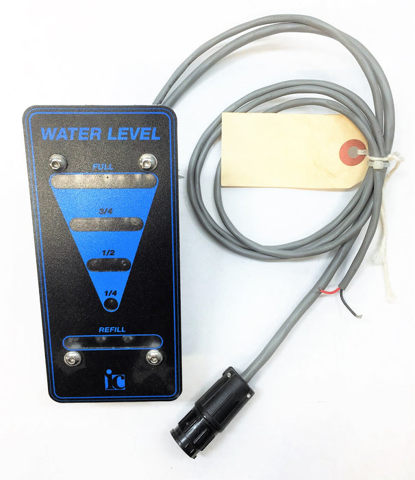 I.C. Water Tank Level Gauge 394880-002 (394880) NOS