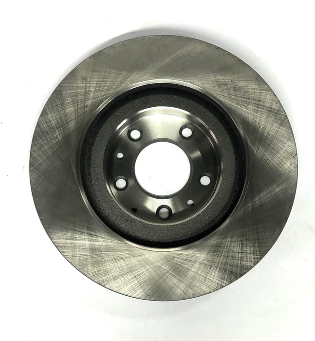 Silent Stop Front Brake Disc Rotor SB-980580 NOS