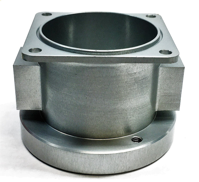 Unbranded Valve Casting 1X7/8 To 3/8 Inch NOS