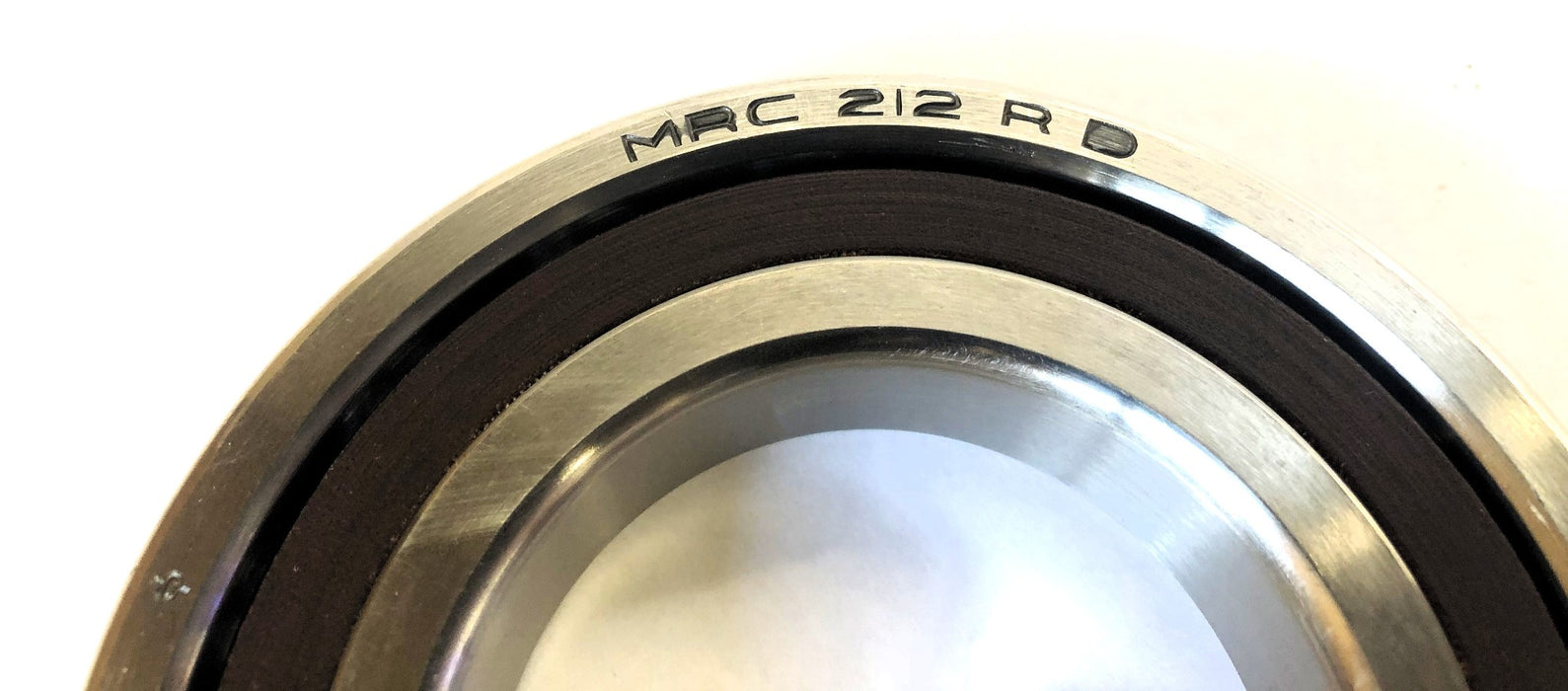 MRC Gurney Angular Contact Ball Bearing 212RDU NOS