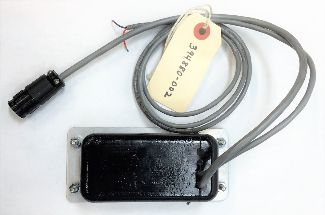 I.C. Water Tank Level Gauge 394880-002 (394880) NOS