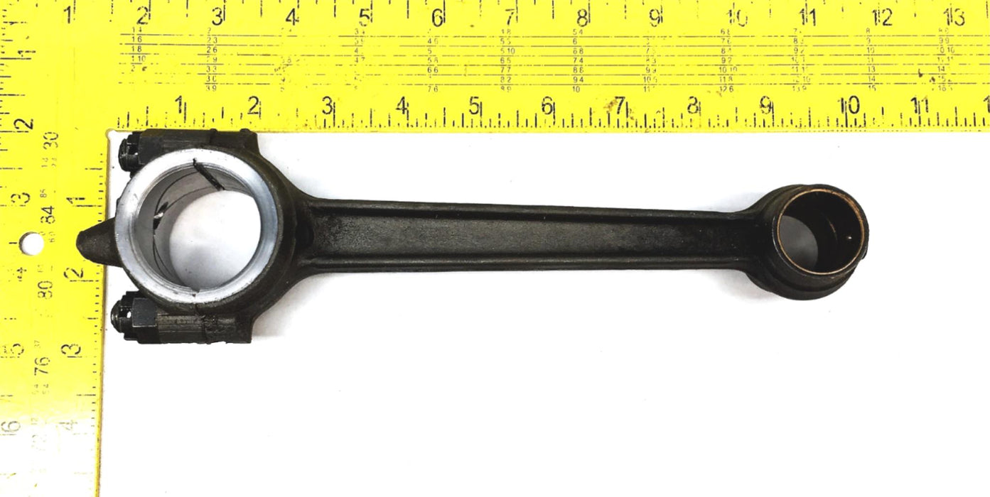 Thompson Connecting Rod Assembly CB-320.030 NOS