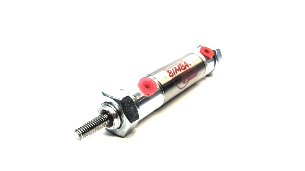 Bimba Pneumatic Cylinder 020.5-DXP NOS