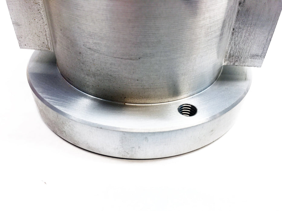 Unbranded Valve Casting 1X7/8 To 3/8 Inch NOS