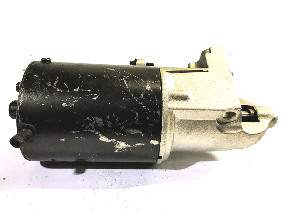 Unbranded 12 Volt Starter NOS