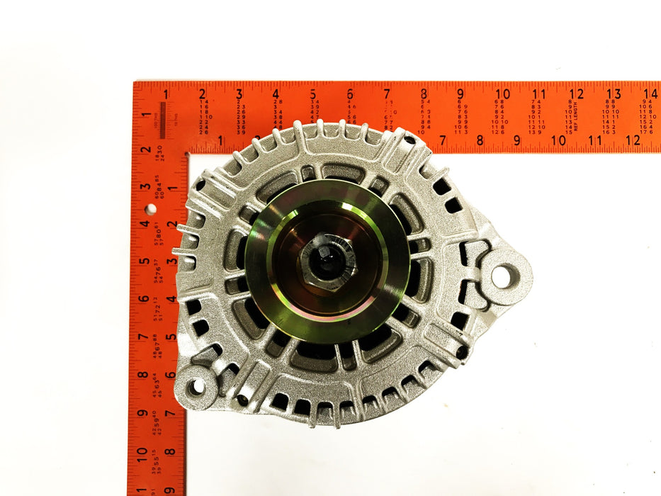 Benchmark/Remy Remanufactured Alternator 15938/12570 REMANUFACTURED