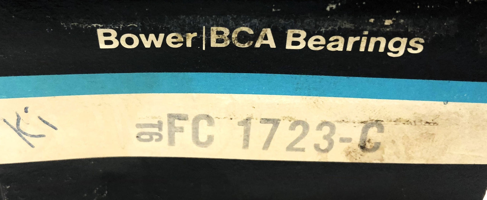 Federal-Mogul FKC/MRK Clutch Release Bearing FC1723-C [Lot of 2] NOS