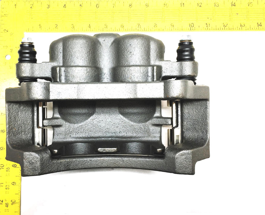 Mechanic's Choice Cambro Brake Caliper 4863-H REMANUFACTURED