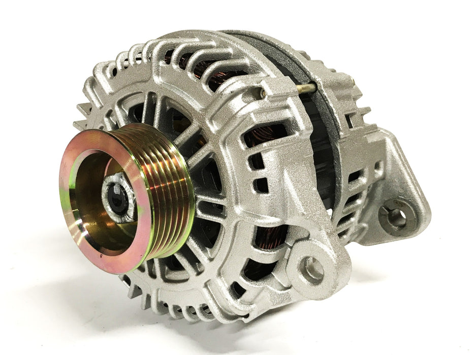 Benchmark/Remy Remanufactured Alternator 15938/12570 REMANUFACTURED