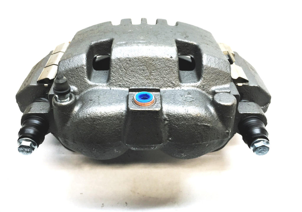 Mechanic's Choice Cambro Brake Caliper 4863-H REMANUFACTURED