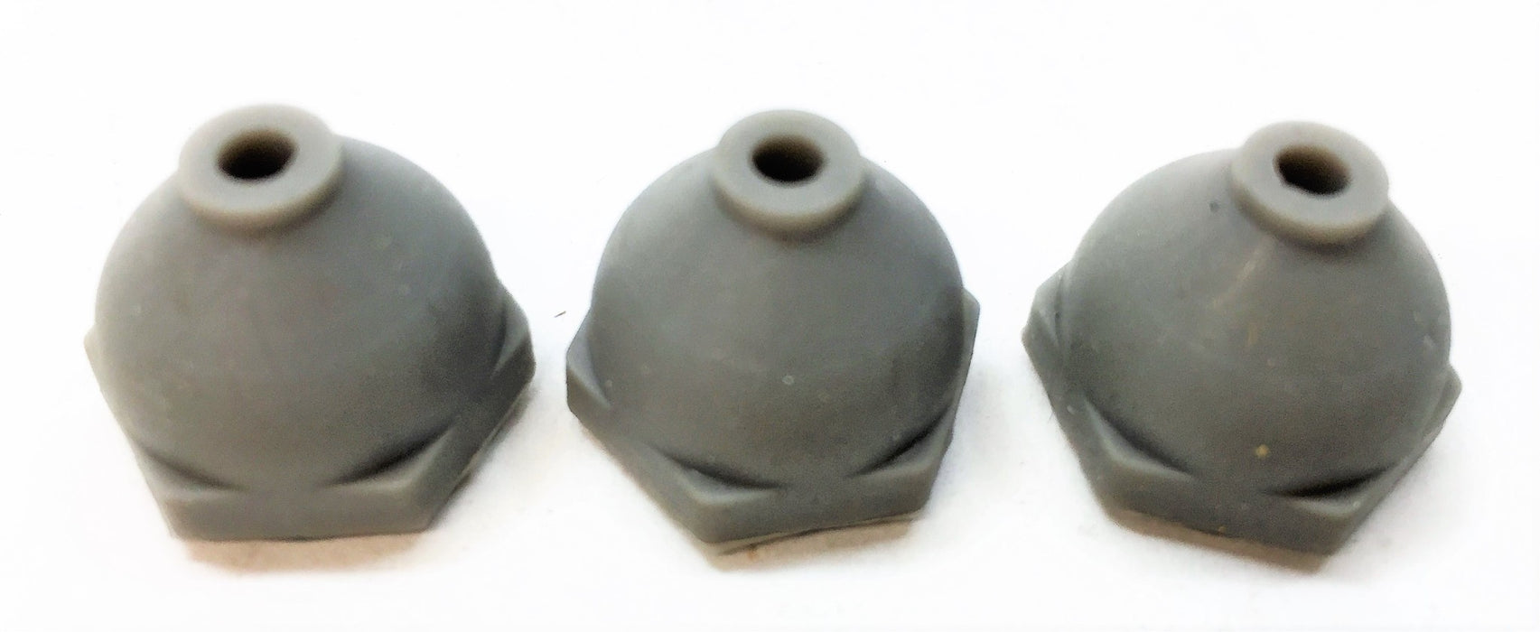 COLE HERSEE Toggle Boot 81255 [Lot of 3] NOS